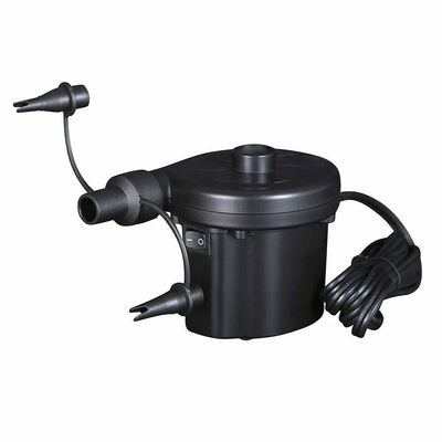 Colchão Inflável Solteiro Dura Beam Fiber Tech Com Bomba Elétrica 220v - Intex