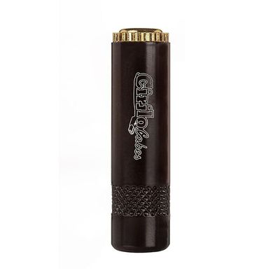 Conector P2 Fêmea Linha Gold - Cirilo Cabos