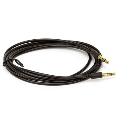 Cabo P2 X P2 Auxiliar Estereo - 3 Metros