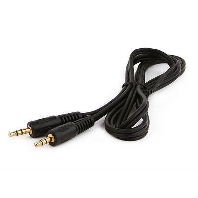 Cabo P2 X P2 Auxiliar Estereo - 25 Metros