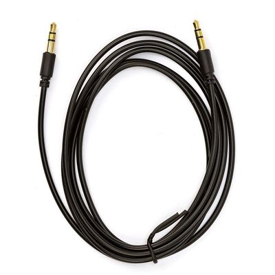 Cabo P2 X P2 Auxiliar Estereo - 2 Metros