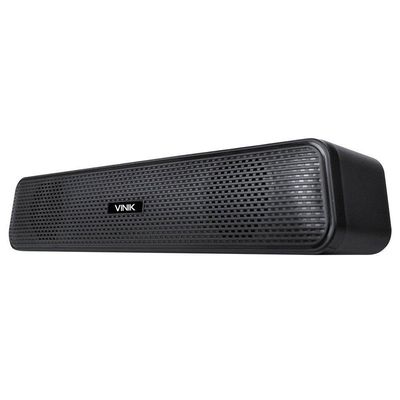Caixa De Som Soundbar Vinik Dynamic 2.0 6w - Vspksbdyk6w