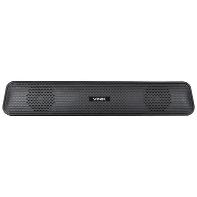 Caixa De Som Soundbar Vinik Dynamic 2.0 6w - Vspksbdyk6w