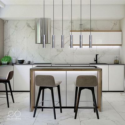 Luminária Luminox 50 Pendente