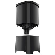 Tanquinho De Lavar Roupa Mueller 14 Kg Semiautomático MLT14B Preto 110V