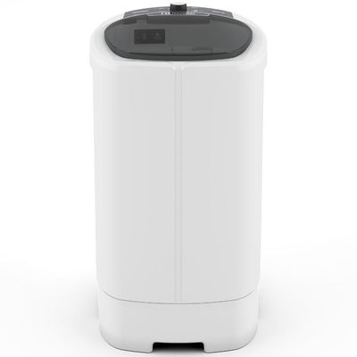 Tanquinho De Lavar Roupa Mueller 20 Kg Semiautomático MLT20B Branco 110V