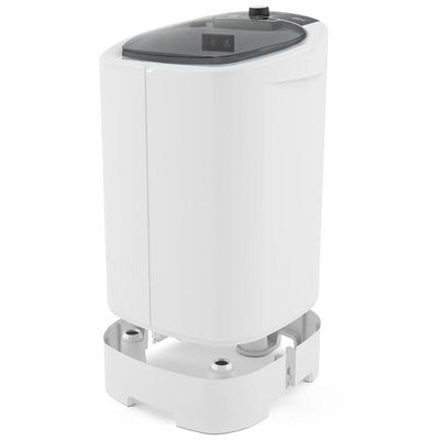 Tanquinho De Lavar Roupa Mueller 20 Kg Semiautomático MLT20B Branco 110V