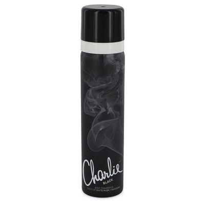 Perfume Feminino Revlon 75 Ml Body Fragrance Spray