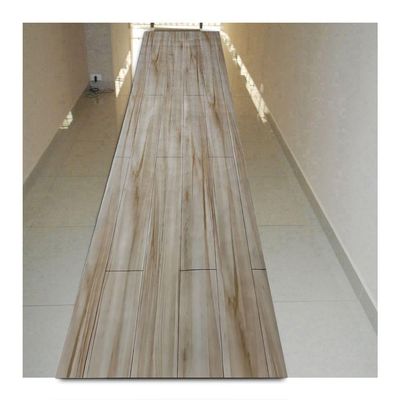 Passadeira Em Manta Vinilico Similar Laminado 0,50x3,00 Roma Essence