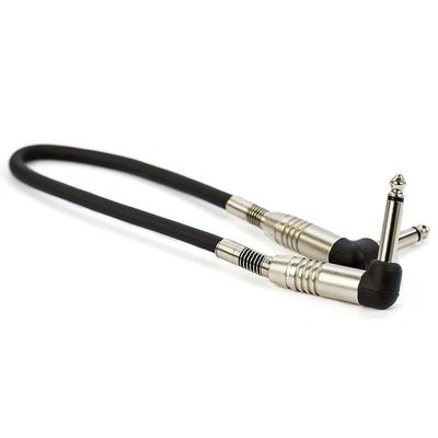 Cabo Para Pedal De Guitarra 90º Santo Angelo - 25 Metros
