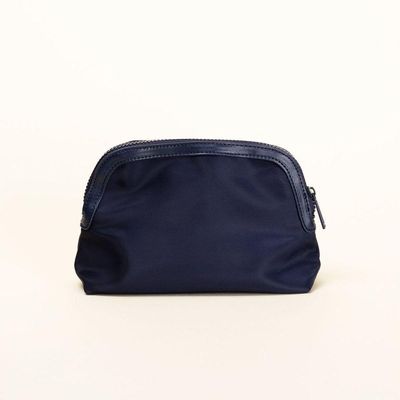 Necessaire Todo Dia Marinho