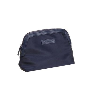 Necessaire Todo Dia Marinho
