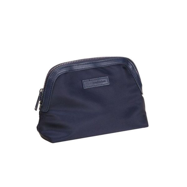 Necessaire Todo Dia Marinho