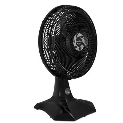 Ventilador De Mesa Maxx Force 30cm 6Pás 3Vel Bvt301 127V