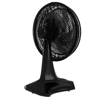 Ventilador De Mesa Maxx Force 30cm 6Pás 3Vel Bvt301 127V