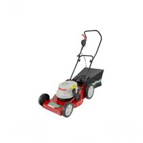 Cortador De Grama Elétrico Pro 2200W 127V 60Hz Com Recolhedor Pro-2200C Garthen