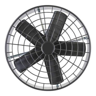 Exaustor Axial 50cm Comercial Parede Alta Vazão Ventisol 50cm