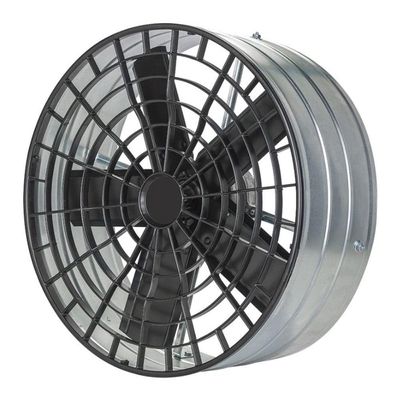 Exaustor Axial 50cm Comercial Parede Alta Vazão Ventisol 50cm
