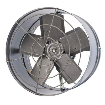 Exaustor Axial 50cm Comercial Parede Alta Vazão Ventisol 50cm