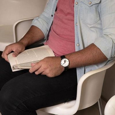 Relógio Mondaine Automático 32850g0mvnc2 Preto - Edição Especial 70 Anos