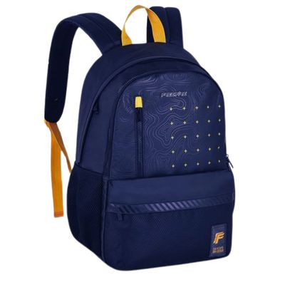 Mochila de Costas Notebook Oficial Free Fire 18? FR24645 Preto
