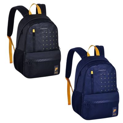 Mochila de Costas Notebook Oficial Free Fire 18? FR24645 Preto
