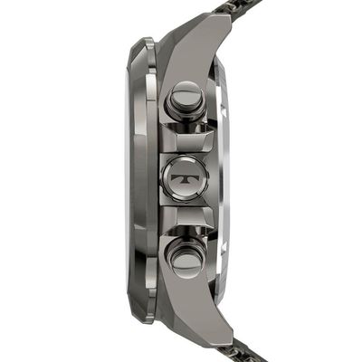 Relógio Technos Masculino Digitech Grafite - W23721aab/1p W23721aab/1p