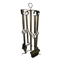 Kit Limpeza Lareira E Calefator - Elegancy