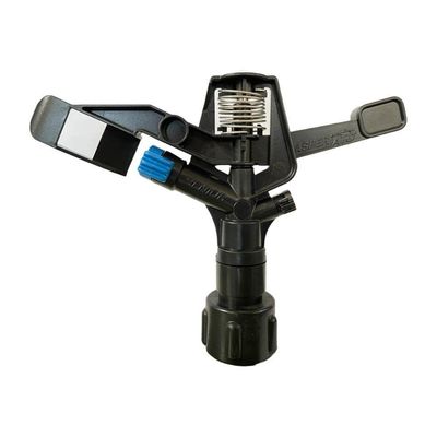 Aspersor Senior Asperjato Azul Tamanho Base 3/4"