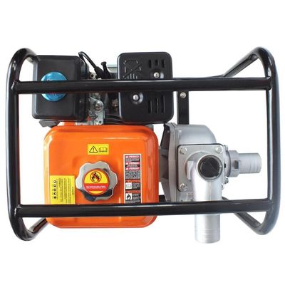 Motor Bomba á Gasolina Vulcan 4t 5,5hp 2pol 36.000 Litros-h