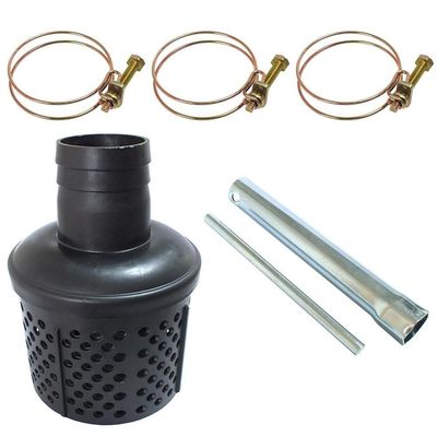 Motor Bomba á Gasolina Vulcan 4t 5,5hp 2pol 36.000 Litros-h