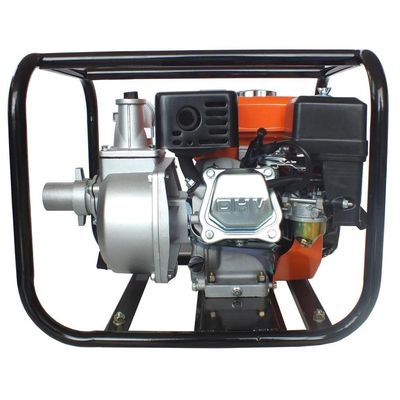 Motor Bomba á Gasolina Vulcan 4t 5,5hp 2pol 36.000 Litros-h