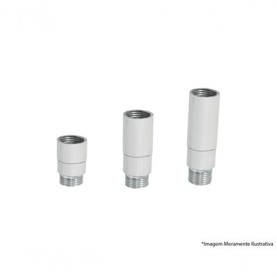 Extensao P/Troneira Media Hidrolar 3/4Equot