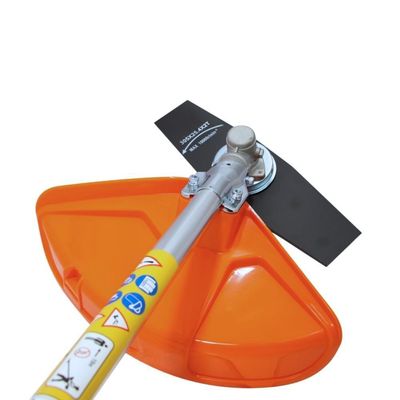Kit Roçadeira Vulcan C-faca 2 Pontas E Carretel + óleo Stihl