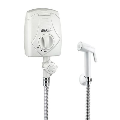 Ducha Higiênica 3t Lorenzetti 127v