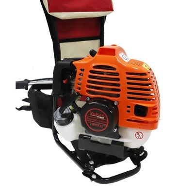 Roçadeira C- óleo Stihl + Enxada Capinadeira E Cultivadora