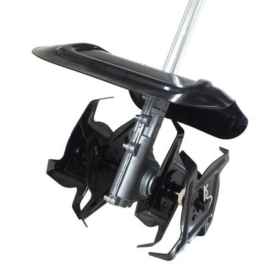 Roçadeira Costal C- óleo Stihl Vrc430 43cc Vulcan + Enxadas