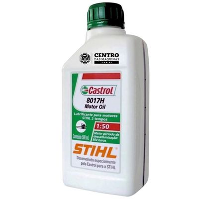 Roçadeira Costal P- Roçar Capinar E Cultivar + óleo Stihl