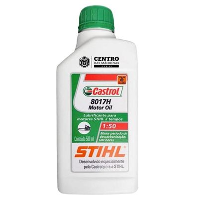 Motopodador Gasolina Vulcan Vp3300l 33cc 1,3hp + óleo Stihl