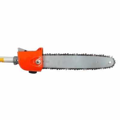 Motopoda Vulcan Podador De Galhos + óleo Stihl Com Extensor