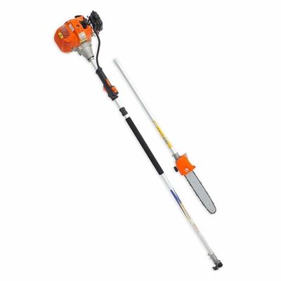 Motopoda Vulcan Podador De Galhos + óleo Stihl Com Extensor