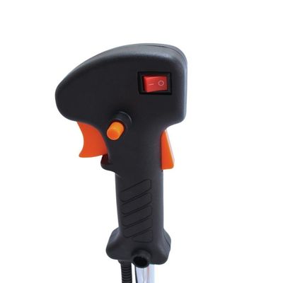 Roçadeira á Gasolina C- Lâmina Facão E Carretel + óleo Stihl