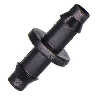 União Para Micro Tubo Micro União Flexa 4mm Rsb 100 Unid