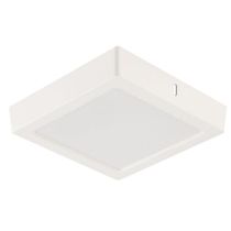 Painel Led Quadrado 18w 3000k Branco - 18w