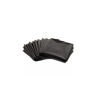 Sacos De Lixos Preto Mic 0,04 De 20L À 100L - Ecovale 20L