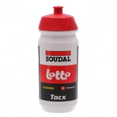 Garrafa De Ciclismo Tacx Shiva Team Lotto - 500ml