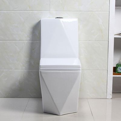 Vaso Sanitário Caixa Acoplada Monobloco Imperial Diamond