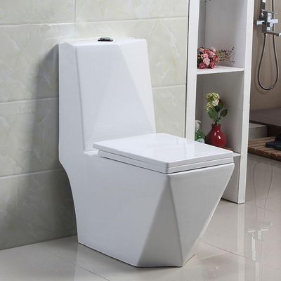 Vaso Sanitário Caixa Acoplada Monobloco Imperial Diamond