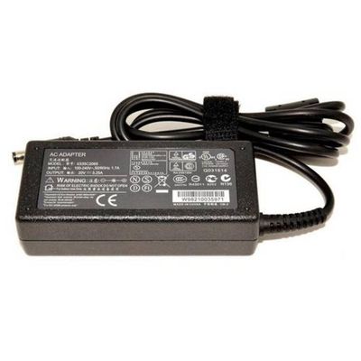 Fonte Carregador Notebook Semp Toshiba Is1412 Is1522 Positivo 20v - 65w