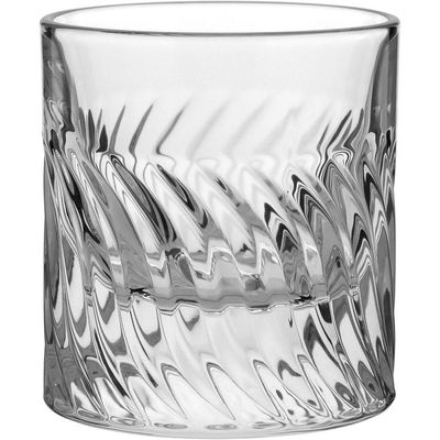 Jg 2pç Copo Eco Crystal 150ml 9x8x8cm